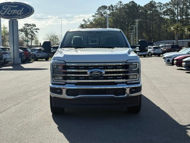 2026 Ford Super Duty F-250® XLT