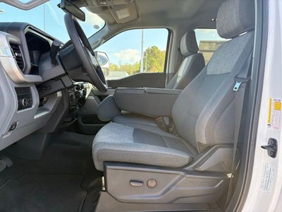 2026 Ford Super Duty F-250® XLT