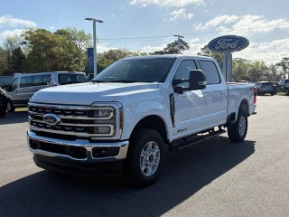 2026 Ford Super Duty F-250® XLT