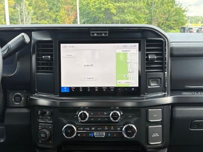 2026 Ford Super Duty F-250® Lariat®