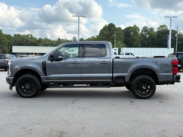 2026 Ford Super Duty F-250® Lariat®