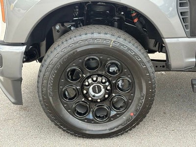 2026 Ford Super Duty F-250® Lariat®