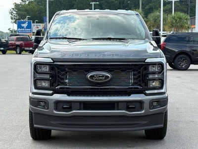 2026 Ford Super Duty F-250® Lariat®