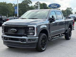 2026 Ford Super Duty F-250® Lariat®