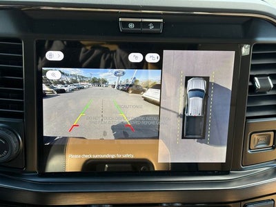 2026 Ford Super Duty F-250® Lariat®