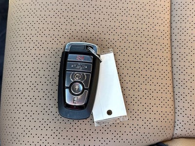 2026 Ford Super Duty F-250® Lariat®