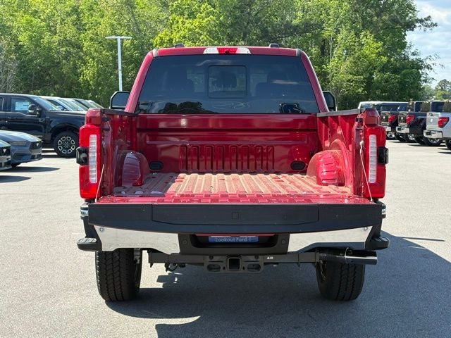 2026 Ford Super Duty F-250® Lariat®