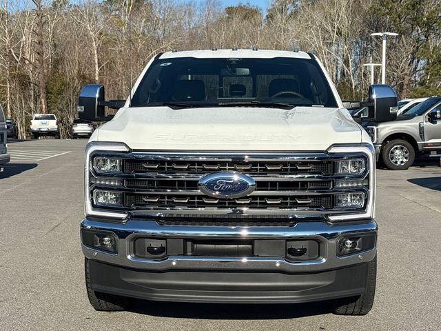 2026 Ford Super Duty F-350® King Ranch®