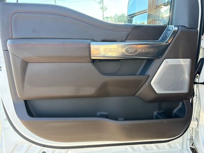 2026 Ford Super Duty F-350® King Ranch®