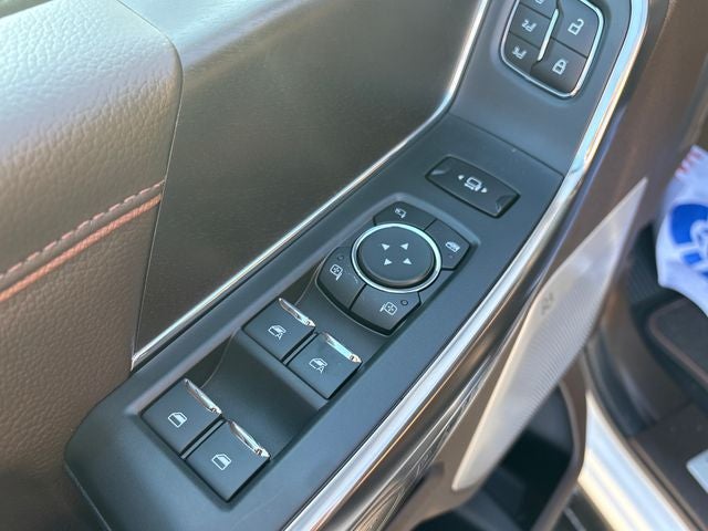 2026 Ford Super Duty F-350® King Ranch®