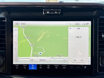 2026 Ford Super Duty F-350® King Ranch®