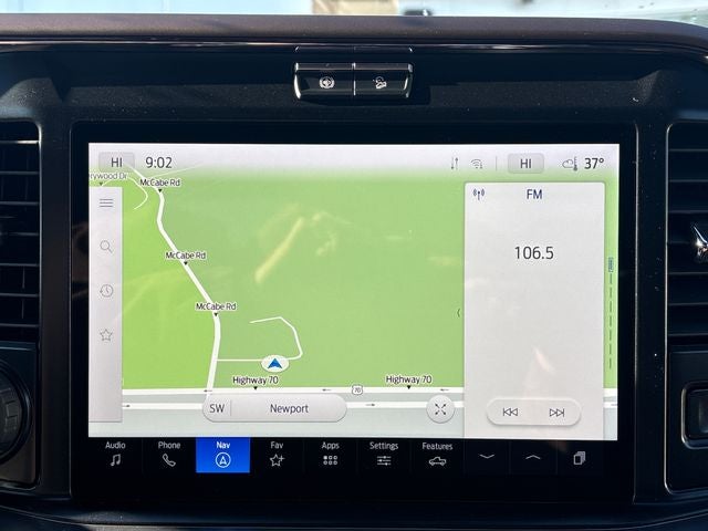 2026 Ford Super Duty F-350® King Ranch®