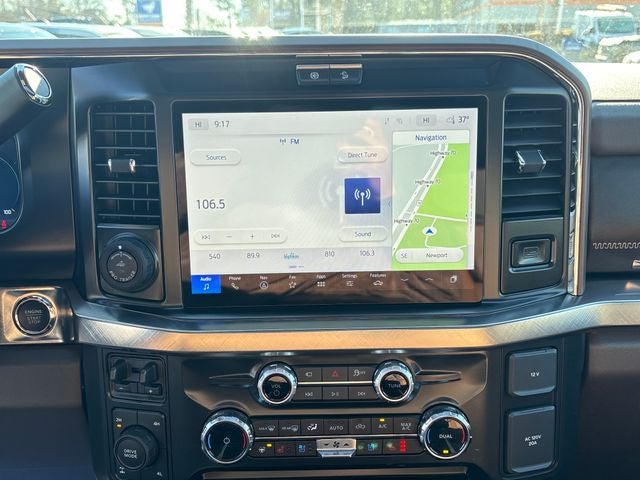 2026 Ford Super Duty F-350® King Ranch®