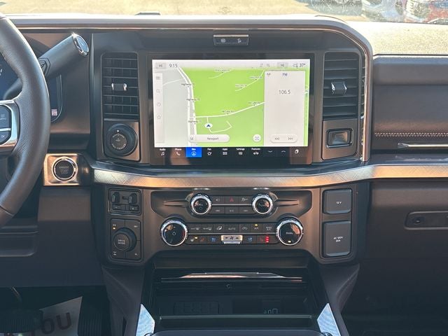 2026 Ford Super Duty F-350® King Ranch®