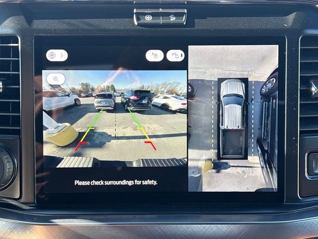 2026 Ford Super Duty F-350® King Ranch®