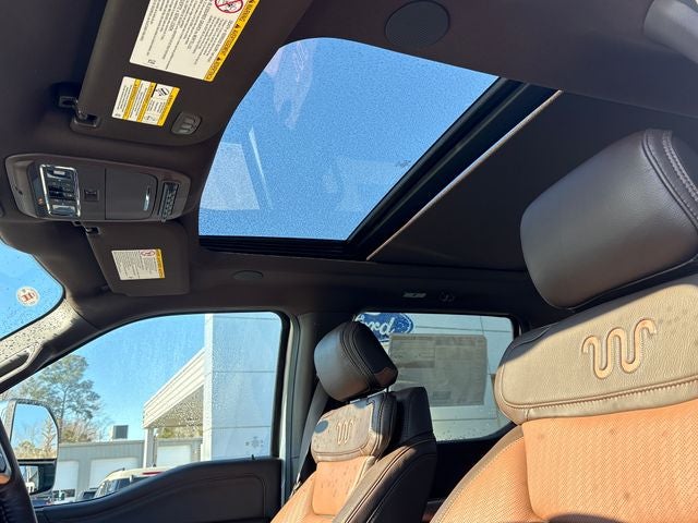 2026 Ford Super Duty F-350® King Ranch®