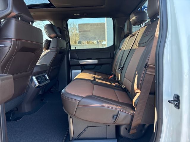 2026 Ford Super Duty F-350® King Ranch®