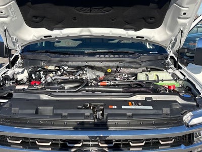 2026 Ford Super Duty F-350® King Ranch®