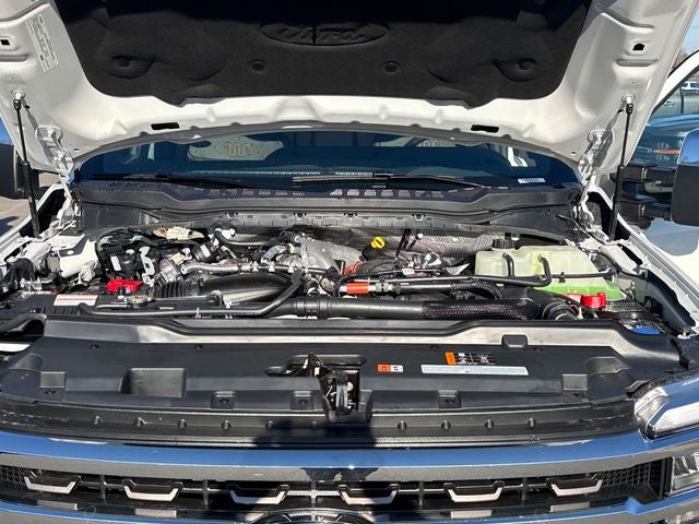 2026 Ford Super Duty F-350® King Ranch®