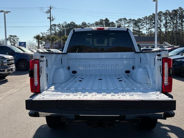 2026 Ford Super Duty F-350® King Ranch®