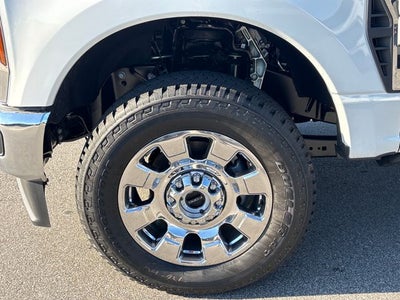 2026 Ford Super Duty F-350® King Ranch®