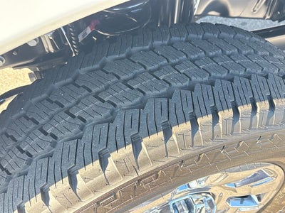 2026 Ford Super Duty F-350® King Ranch®