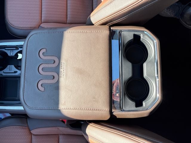 2026 Ford Super Duty F-350® King Ranch®