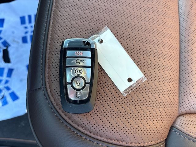 2026 Ford Super Duty F-350® King Ranch®