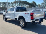 2026 Ford Super Duty F-350® King Ranch®