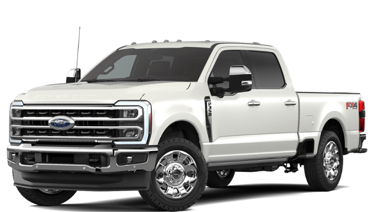 2026 Ford Super Duty F-350® King Ranch®
