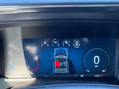 2026 Ford Super Duty F-350® Platinum®