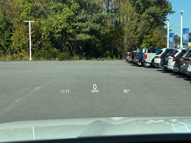 2026 Ford Super Duty F-350® Platinum®