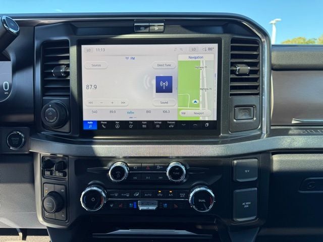 2026 Ford Super Duty F-350® Platinum®