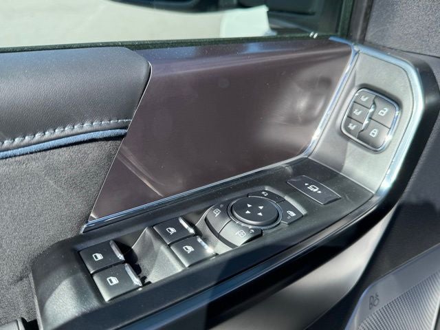 2026 Ford Super Duty F-350® Platinum®