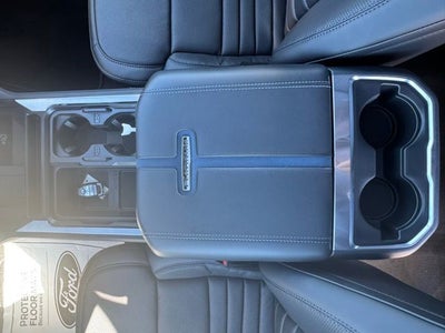 2026 Ford Super Duty F-350® Platinum®