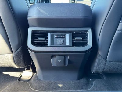 2026 Ford Super Duty F-350® Platinum®