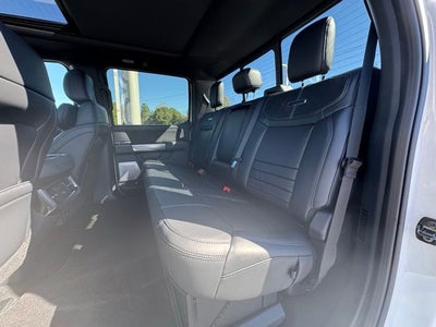 2026 Ford Super Duty F-350® Platinum®