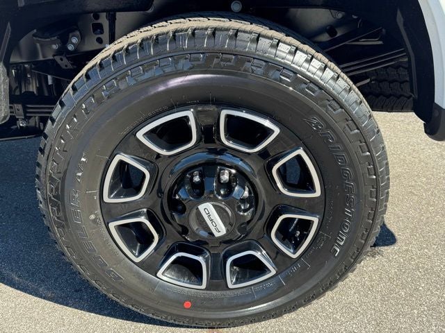 2026 Ford Super Duty F-350® Platinum®