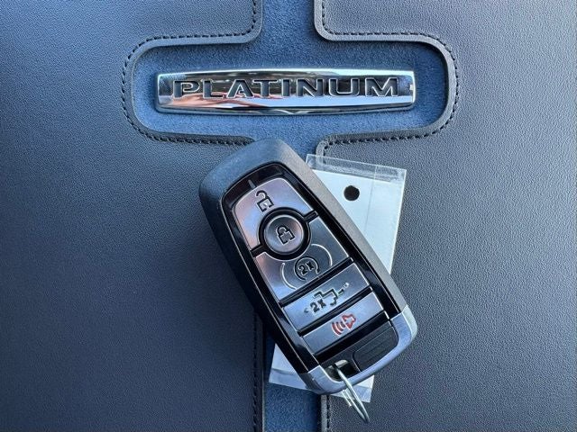 2026 Ford Super Duty F-350® Platinum®