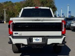2026 Ford Super Duty F-350® Platinum®