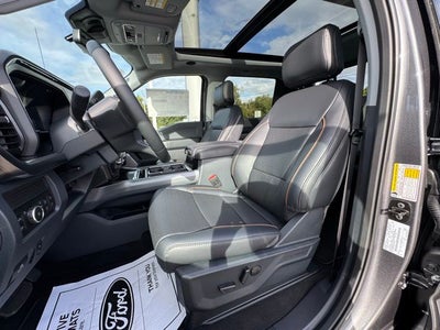 2026 Ford Super Duty F-350® Lariat®