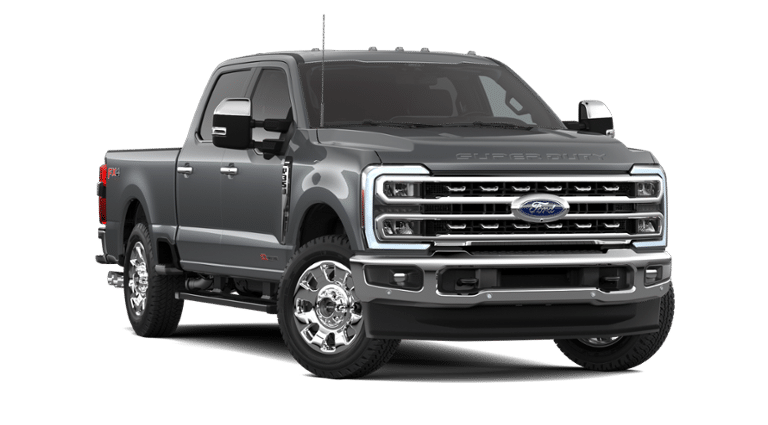 2026 Ford Super Duty F-350® Lariat®