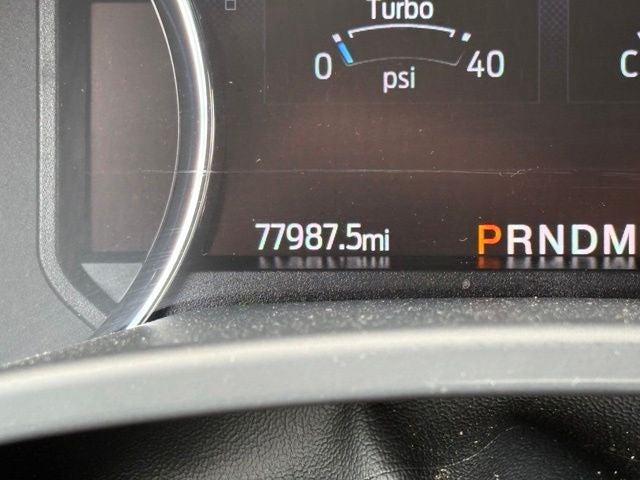 2022 Ford F-350SD Lariat