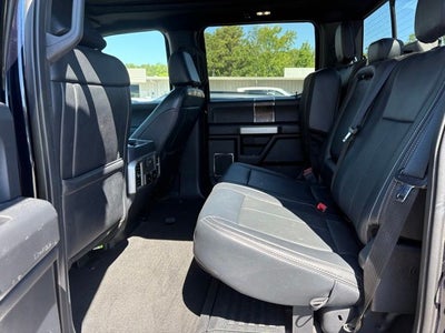 2022 Ford F-350SD Lariat