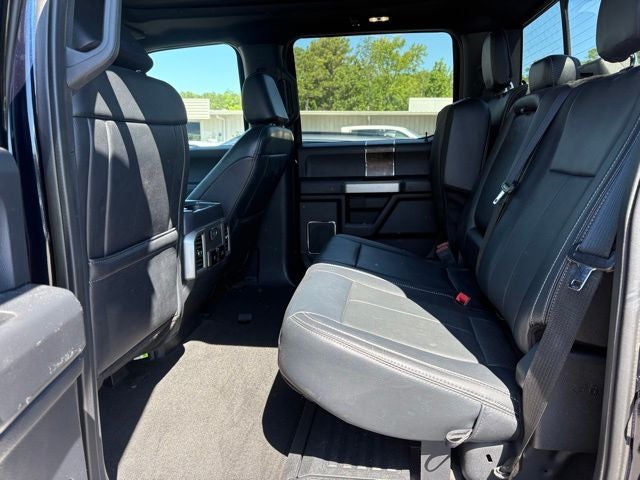 2022 Ford F-350SD Lariat