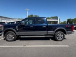 2022 Ford F-350SD Lariat