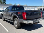2022 Ford F-350SD Lariat