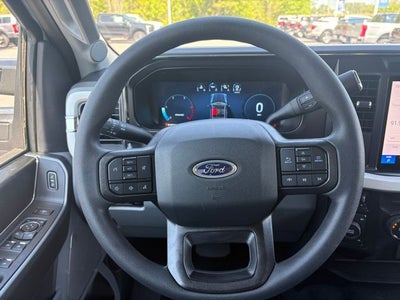 2026 Ford Super Duty F-350® XLT