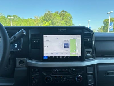 2026 Ford Super Duty F-350® XLT