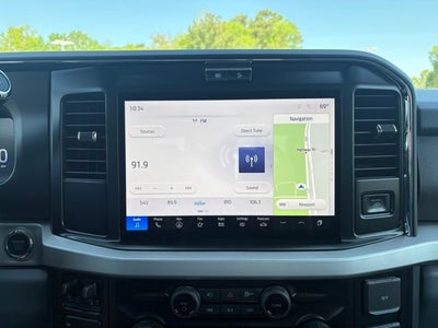 2026 Ford Super Duty F-350® XLT